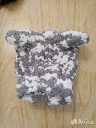 Одежда для маленьких собачек