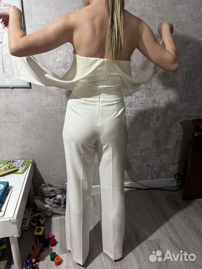 Комбинезон женский вечерний 42 44