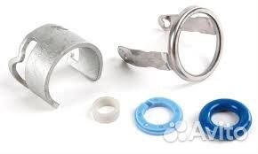 Ремкомплект топливной форсунки 06D 998 907 VAG