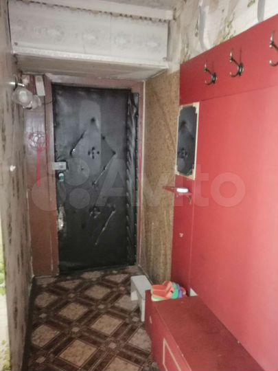 1-к. квартира, 30,9 м², 2/5 эт.