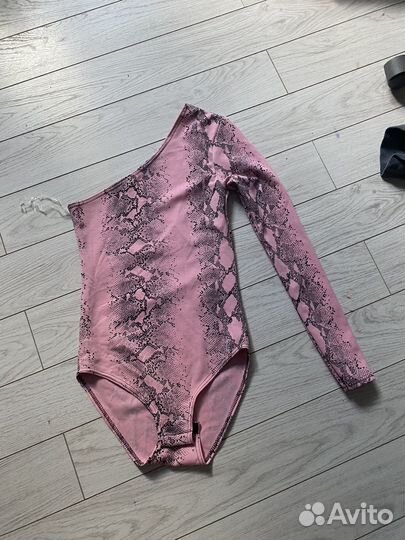 Боди женское