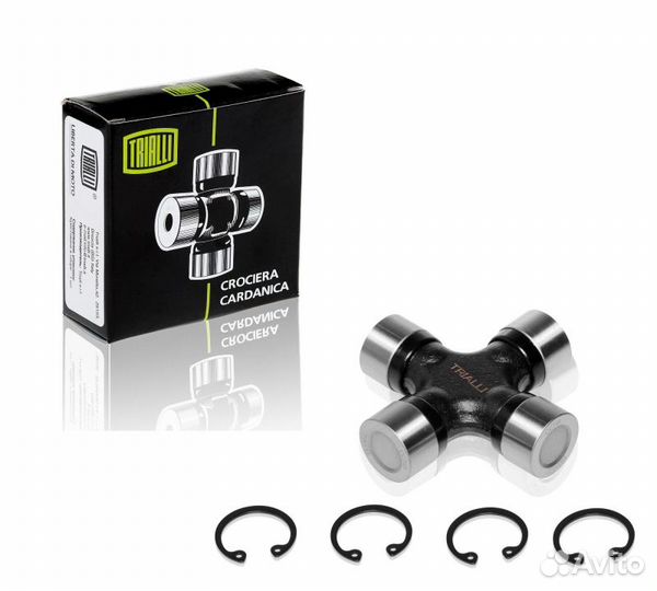 CC749 Крестовина для а / м mercedes sprinter (05)