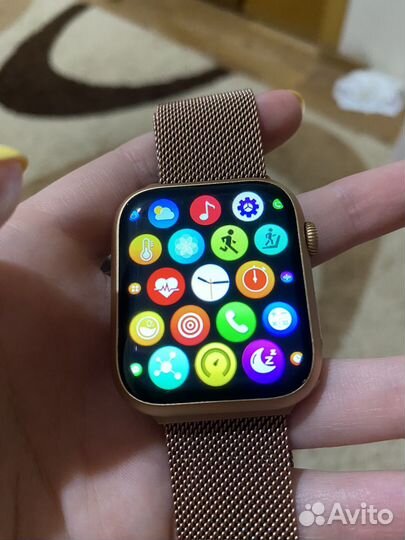 Смарт часы женские