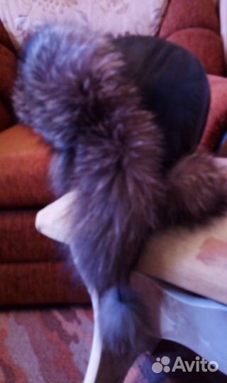 Головной убор шапка- зима