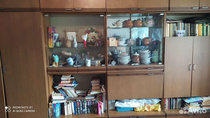 Стенка 4м 80 см