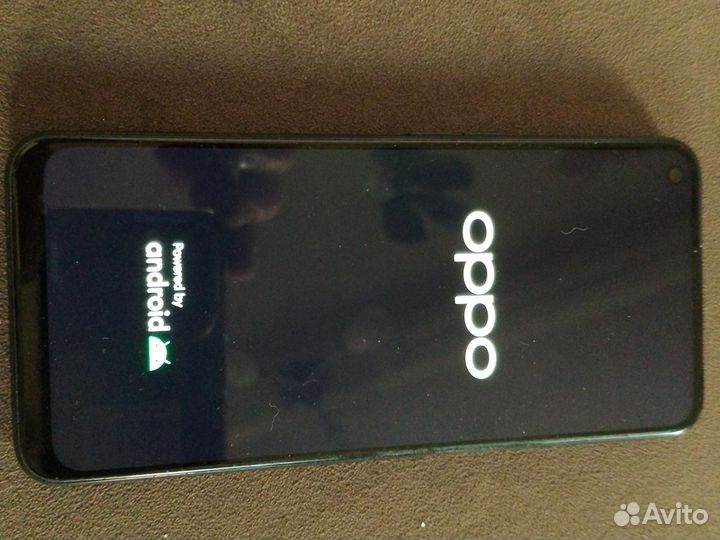 OPPO A54, 4/64 ГБ