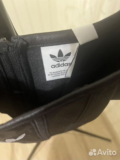 Корсет топ Adidas