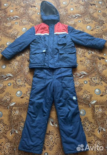 Спецодежда