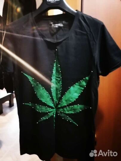 Майка unisex пр. Турция новое