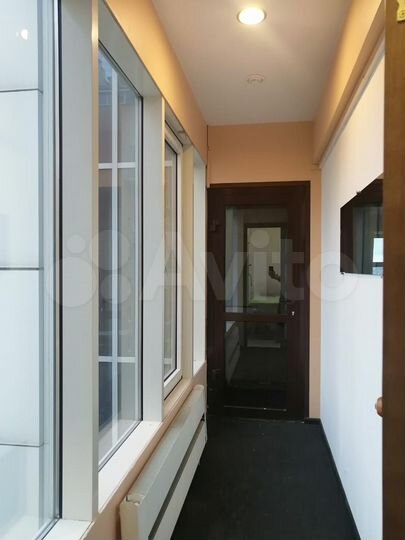 Свободного назначения, 60 м²