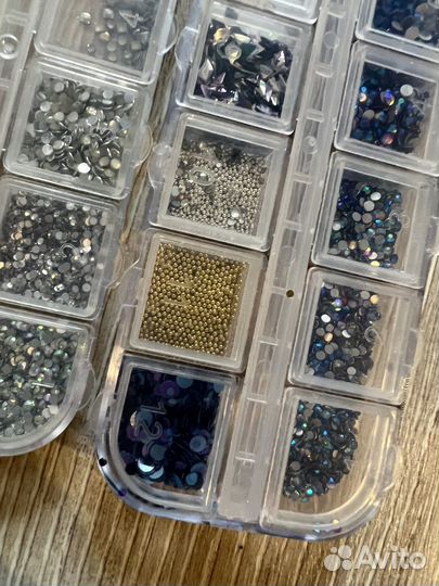 Дизайна для ногтей