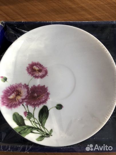 Кофейные сервизы