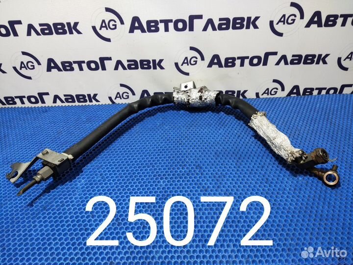 Шланг гур Nissan Murano