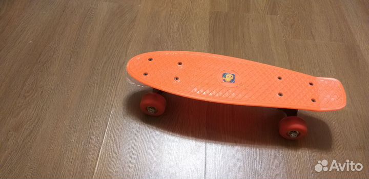 Скейт детский