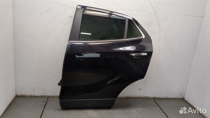 Дверь боковая Buick Encore 2016, 2019