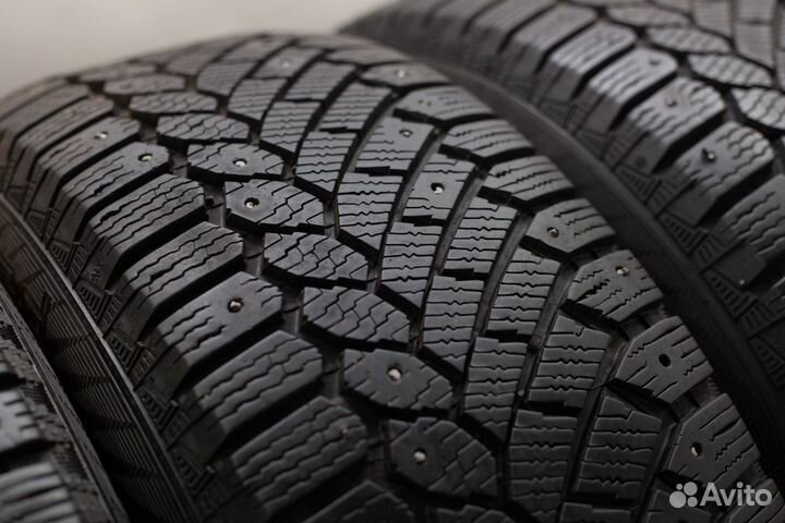 Gislaved Nord Frost 200 225/60 R18 104T