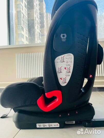 Детское автокресло Joie