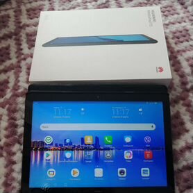 Huawei MediaPad T 5