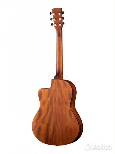 Акустическая гитара Cort jade1-OP