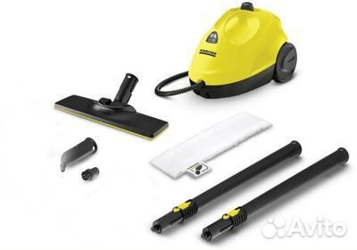 Пароочиститель Karcher SC 2