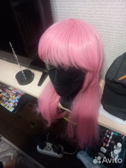 Парик на санзу из тм