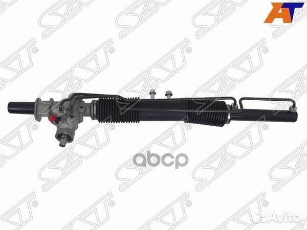 Рейка рулевая daewoo nexia/chevrolet lanos 95