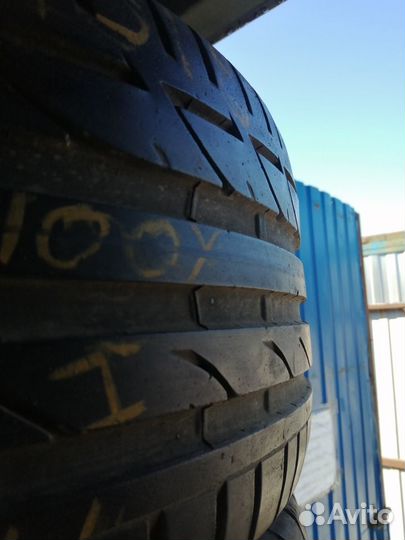 Bridgestone Potenza S001 245/45 R18