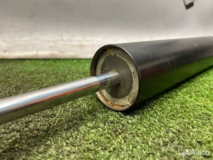 Амортизатор подвески Mercedes-Benz