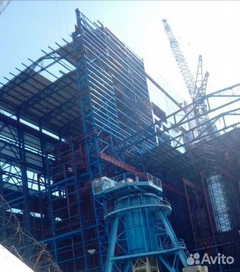 Монтажники, Сварщики, Разнорабочие