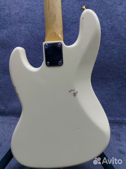 Fender 1985 Jazz Bass Japan