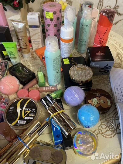 Косметика