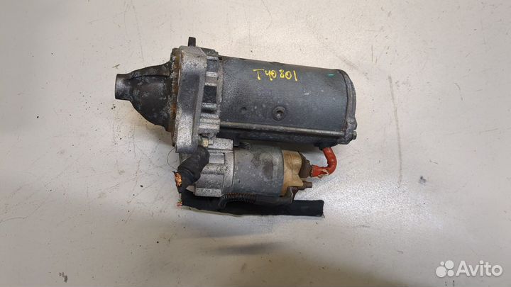 Стартер Renault Laguna 2, 2007