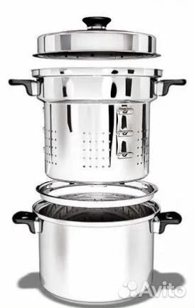 Набор для приготовления пасты icook Amway