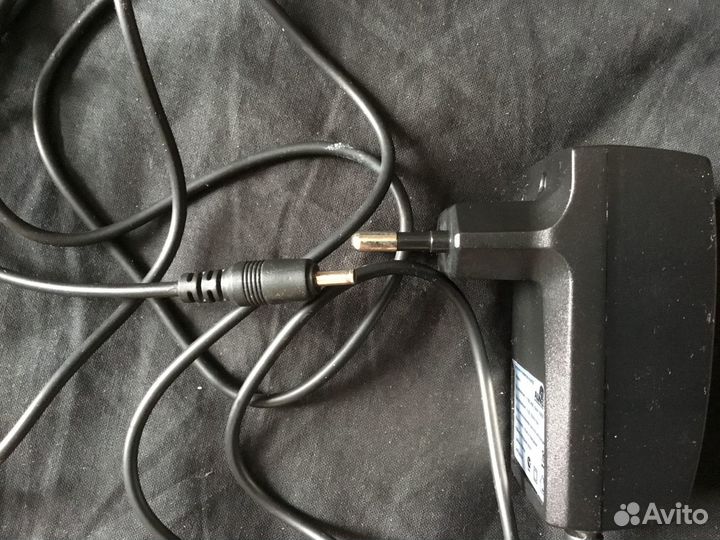 Зарядное устройство для телефона