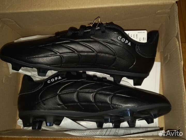 Бутсы Adidas новые