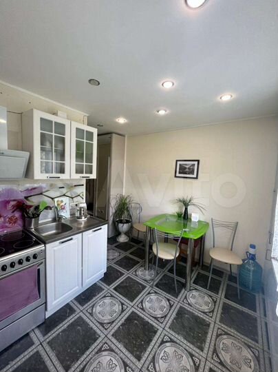 2-к. квартира, 36 м², 3/5 эт.
