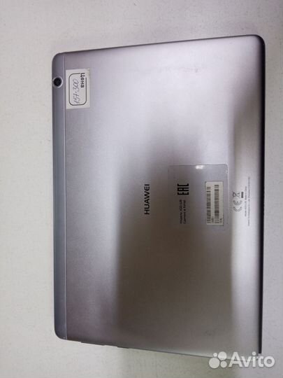 Планшет huawei mediapad t3 10
