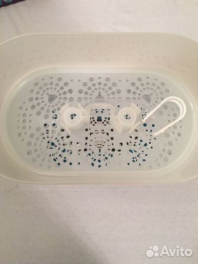 Стерилизатор Avent