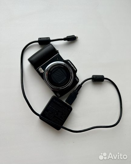 Фотоаппарат Olympus