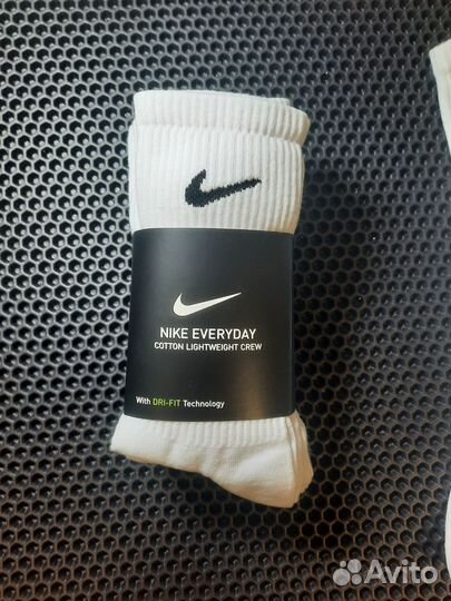 Носки nike everyday 5 пар