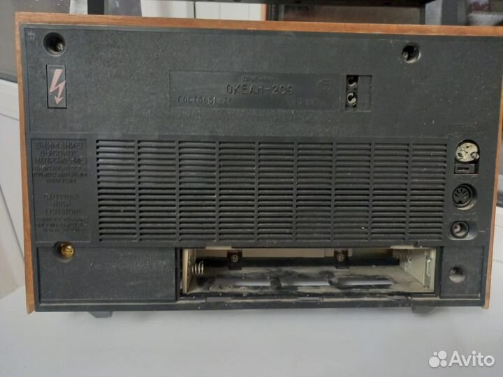 Радиоприемники, ампервольтмет СССР,стабилизатор