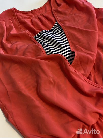 Комбинезон M