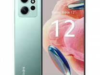 Xiaomi Redmi Note 12, 6/128 ГБ