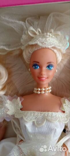 Барби barbie dream Mattel