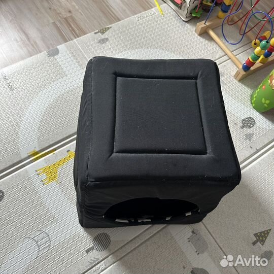 Домик для кошки IKEA