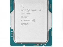 Процессор Intel Core i5-13400, 2.5ггц, #370782