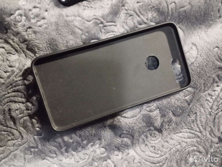 Телефон Honor 9 lite