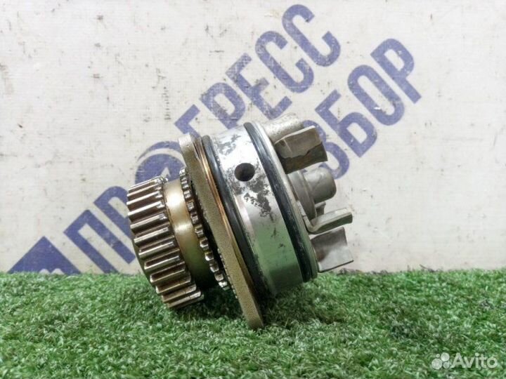 Помпа Nissan Teana J32 седан 3.5 VQ35DE 2008