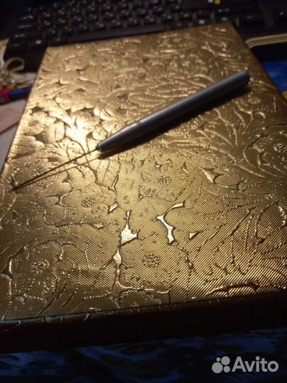 Шило для квиллинга