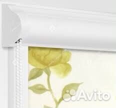 Рулонные шторы